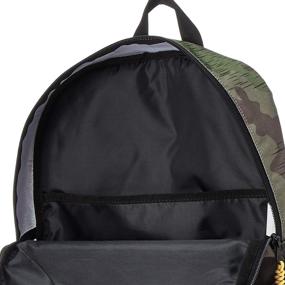 img 1 attached to Volcom Mens Traditional Backpacks BLACK Outdoor Recreation and Camping & Hiking