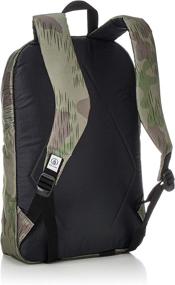 img 3 attached to Volcom Mens Traditional Backpacks BLACK Outdoor Recreation and Camping & Hiking