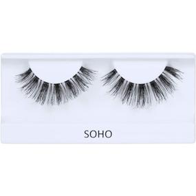 img 1 attached to KoKo Lashes Koko Soho