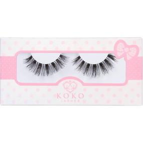 img 2 attached to KoKo Lashes Koko Soho