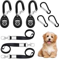 frienda training whistle lanyard clicker logo