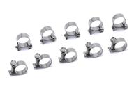 hps fic 13x10 stainless injection clamps logo