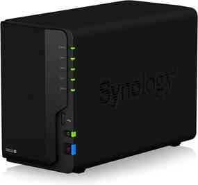 img 2 attached to Synology Bay DiskStation DS220 Diskless