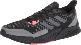 img 4 attached to 🏃 Experience Exceptional Comfort with adidas Men's X9000l2 Running Shoe