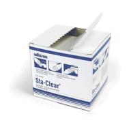 🧻 buy sellstrom anti-fog coating lens cleaning tissues - self-dispensing box with 1,000 wipes - s23480 logo