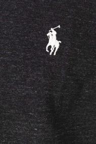 img 1 attached to 👕 Men's Clothing: Ralph Lauren T Shirt - Medium Heather Shirts