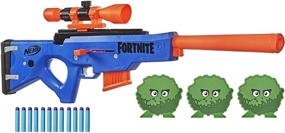 img 4 attached to 🔫 Official Removable NERF Fortnite Blaster