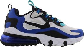 img 2 attached to Nike React Casual Running Bq0103 009 Sports & Fitness for Running