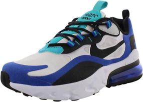 img 4 attached to Nike React Casual Running Bq0103 009 Sports & Fitness for Running