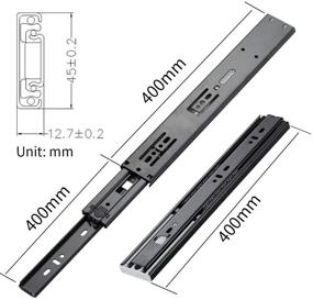 img 1 attached to Unleash Your Storage Potential with SHUHANG Extension Capacity in Various Lengths