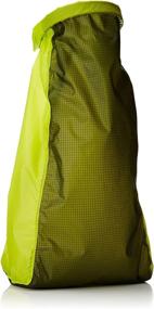 img 2 attached to Osprey UltraLight Sack Shadow Grey Sports & Fitness and Boating & Sailing