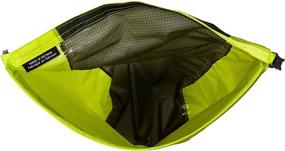 img 1 attached to Osprey UltraLight Sack Shadow Grey Sports & Fitness and Boating & Sailing