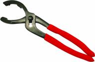 🔧 cta tools 2537 offset pliers-style oil filter wrench logo