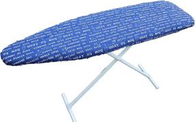 img 2 attached to Classic Heavy Ironing Board Pad Letter