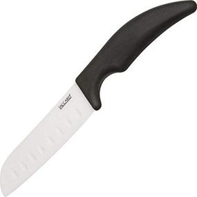 img 1 attached to 🔪 Jaccard Ceramic 5-Inch Sanoku Knife: The Perfect Tool for Precision Cutting