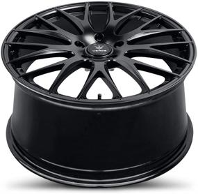 img 2 attached to Verde Custom Wheels Finish 5X120Mm