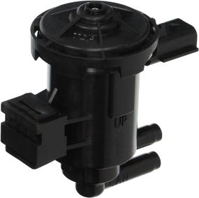 img 1 attached to Highly Efficient Standard Ignition CP648 Canister Purge Solenoid for Enhanced Performance