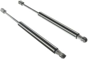 img 1 attached to A-Premium Rear Trunk Lift Supports 🚗 for Buick LaCrosse 2005-2009 Sedan - 2-PC Set