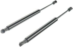 img 3 attached to A-Premium Rear Trunk Lift Supports 🚗 for Buick LaCrosse 2005-2009 Sedan - 2-PC Set