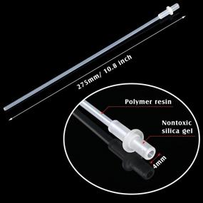 img 3 attached to Disposable Artificial Insemination Breeding Flexible