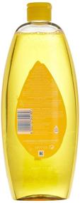 img 1 attached to Johnson & Johnson Johnson's Baby Shampoo 25.36 oz. - Gentle Shampoo for Kids