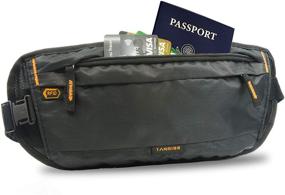 img 3 attached to Travel Blocking Money Belt by Tarriss