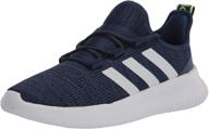 👟 ultimafuture running shoe by adidas - unisex-child logo