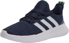 img 4 attached to 👟 Ultimafuture Running Shoe by adidas - Unisex-Child