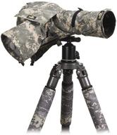 lenscoat lcrcsdc raincoat standard (digital camo) logo
