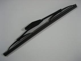 img 3 attached to 🚗 Authentic Range Rover Evoque Rear Windshield Wiper Blade