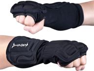 martial arts forearm guards medium логотип