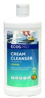 ecos pro pl9701 creamy cleanser logo
