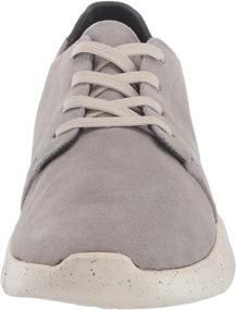 img 3 attached to Taupe CREVO Keegan Men's Shoe