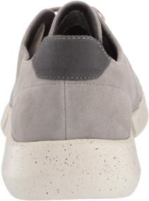 img 2 attached to Taupe CREVO Keegan Men's Shoe