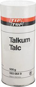 img 1 attached to 🔧 Rema Tire Talc 500g Shaker Can (16oz) - Premium Powder for Effortless Tire Mounting