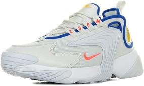 img 4 attached to Medium Nike Lifestyle Running Shoes for Enhanced Performance