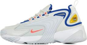 img 3 attached to Medium Nike Lifestyle Running Shoes for Enhanced Performance