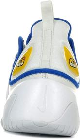 img 2 attached to Medium Nike Lifestyle Running Shoes for Enhanced Performance