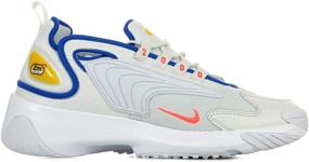 img 1 attached to Medium Nike Lifestyle Running Shoes for Enhanced Performance