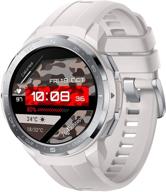 honor watch gs pro smart watch logo