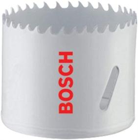 img 4 attached to Bosch HB236 2 3 Bi Metal Hole