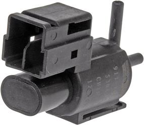 img 2 attached to 🔧 Dorman 911-707 EGR Vacuum Solenoid