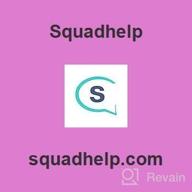 img 1 attached to Squadhelp review by Christopher Clearfield