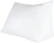 lavish home alternate reading pillow logo