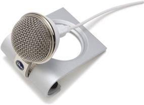 img 2 attached to 🎙️ USB Blue Snowflake Microphone