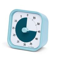 time timer home mod homeschool logo