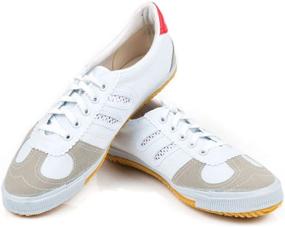 img 4 attached to OSdream Canvas Shoes Black Women Men's Shoes and Fashion Sneakers