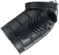 intake boot hose tube 13541435627 logo