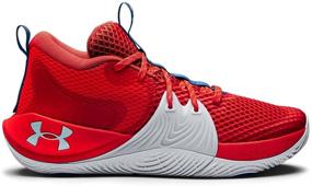 img 2 attached to Under Armour Embiid Basketball Numeric_8_Point_5