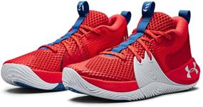 img 4 attached to Under Armour Embiid Basketball Numeric_8_Point_5